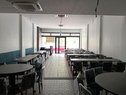 Yio Chu Kang Road (D19), Shop House #630592891